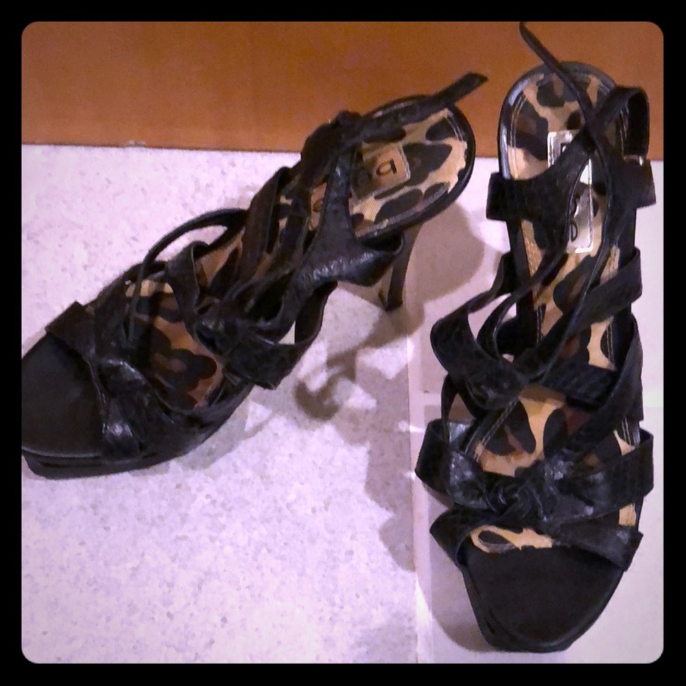 Heels